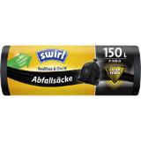 Promotion Bild von Swirl Abfallsack 150l, Preisangabe ohne MwSt. (Preis inkl. MwSt. 2,99 €), METRO 8 Stück