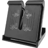 Messerschärfer Vulkanus Pocket Basic, Preisangabe ohne MwSt. (Preis inkl. MwSt. 79,19 €), METRO 1 Stück