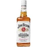 Jim Beam Kentucky Straight Bourbon Whiskey div. Sorten, Preisangabe ohne MwSt. (Preis inkl. MwSt. 15,49 €), METRO 0.70 Liter 1 Flasche