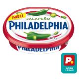 Philadelphia Brotaufstrich div. Sorten jö Bonus Club Preis Penny 175 Gramm 1 Becher