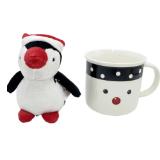 Luca Bessoni Jumbotasse „TED“ 34980047 Möbelix 2 Stück