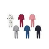 lupilu Kleinkinder Sweatpullover/-hose Lidl 1 Set