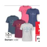 Chiemsee Damen- oder Herren-T-Shirt Maximarkt 1 Stück