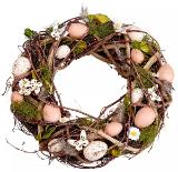 Frühlingskranz 82020113 XXXLutz 1 Stück