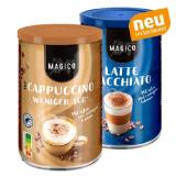 Promotion Bild von Magico Cappuccino div. Sorten Penny 200 Gramm 1 Packung