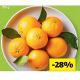 HOFER Marktplatz Mandarinen HOFER 750 Gramm 1 Netz