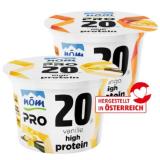 Nöm Pro Topfencreme div. Sorten Penny 235 Gramm 1 Becher