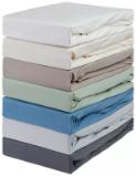 Boxspring-Spannleintuch 4550010201 XXXLutz
