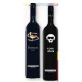 Scheiblhofer Premium Cuvee oder Cool John Maximarkt 0.75 Liter 1 Flasche