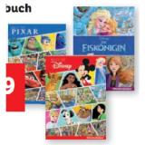 Wimmelbuch 48 Seiten versch. Sorten Lidl 1 Stück