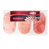 Promotion Bild von Schirnhofer Wurstaufschnitt Penny 450 Gramm 1 Packung