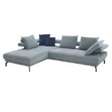 Dieter Knoll Collection Wohnlandschaft 034401231P XXXLutz 1 Set