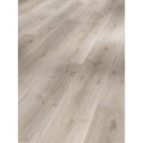 PAPADOR Vinylboden „Basic 5.3“, Eiche grau geweißt 239541 HELLWEG 1 Quadratmeter