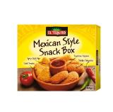 El Tequito Mexikanische Snack-Box Lidl 450 Gramm 1 Packung
