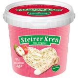 Kren gerieben mit Apfel, Preisangabe ohne MwSt. (Preis inkl. MwSt. 7,47 €), METRO 400 Gramm 1 Packung