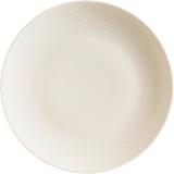Metro Professional Porzellanserie Villena Dessertteller 21 cm, Preisangabe ohne MwSt. (Preis inkl. MwSt. 5,39 €), METRO 1 Stück