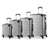 Monzana Hartschalenkoffer-Set Essential, 4-teilig HOFER 1 Set