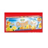 Promotion Bild von Solevita Fruchtsaftgetränk versch. Sorten Lidl 14 Stück 1 Packung