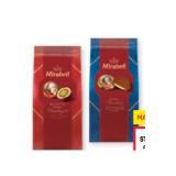 Mirabell Mozartkugeln oder Mozarttaler Maximarkt 1 Packung