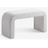 Sitzbank TUEN 3670175 JYSK 1 Stück