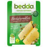 Bedda veganer Käseersatz versch. Sorten SPAR 150 Gramm 1 Packung