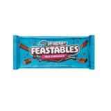 Promotion Bild von Mr. Beast Feastables Schokolade div. Sorten jö Bonus Club Preis BILLA 60 Gramm 1 Tafel