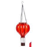 Bild von SMART GARDEN Solarballoon „Fiesta Flaming“ 42783729 BayWa 1 Stück