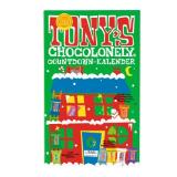 Tony's Chocolonely Adventkalender INTERSPAR 225 Gramm 1 Packung