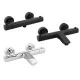 Livarno Home Thermostat-Armatur Sortiment Lidl 1 Stück