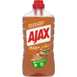 Ajax Allzweckreiniger Süsse Mandel, Preisangabe ohne MwSt. (Preis inkl. MwSt. 1,97 €), METRO 1 Liter 1 Flasche