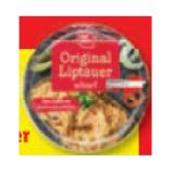 Liptauer Lidl 150 Gramm 1 Packung