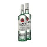 Promotion Bild von Bacardi Rum versch. Sorten T&G 0.70 Liter 1 Flasche