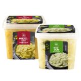 Chef Select Herzhafte Salate Kartoffelsalat od. Krautsalat Lidl 1 Packung