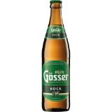 Promotion Bild von Gösser Bock, Preisangabe ohne MwSt. (Preis inkl. MwSt. 1,34 €), METRO 0.50 Liter 1 Flasche