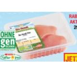 Spar Natur pur Bio-Freiland-Hendlfilet Maximarkt 1 Kilogramm