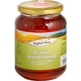 Bergland Bienenhonig MPREIS 1 Kilogramm 1 Glas