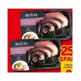 Oktopus-Tentakel INTERSPAR 200 Gramm 1 Packung