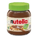 Ferrero Nutella Plant Based BILLA 350 Gramm 1 Glas
