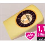 Ländle Räßkäse 45% F.i.T. Sutterlüty 200 Gramm