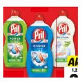 Pril Geschirrspüllmittel versch. Sorten Lidl 1.20 Liter 1 Flasche