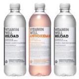 Vitamin Well versch. Sorten Sutterlüty 500 Milliliter 1 Flasche