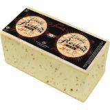 Ländle Raclettekäse div. Sorten, Preisangabe ohne MwSt. (Preis inkl. MwSt. 12,09 €), METRO 1 Kilogramm