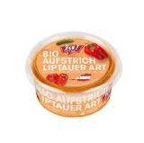 Ja! Natürlich od. BILLA Bio Bio-Aufstrich div. Sorten BILLA 180 Gramm 1 Becher