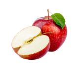 Äpfel rot aus Österreich Lidl APP Preis 1.50 Kilogramm