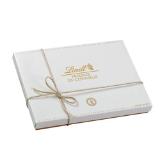 Lindt Weiss Gold Pralinen INTERSPAR 250 Gramm 1 Packung