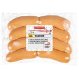 Promotion Bild von Wiesentaler Knacker Lidl 1 Kilogramm 1 Packung