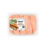 Clever Hendl-Innenfilet BILLA 350 Gramm 1 Packung