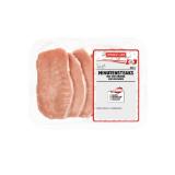 Wiesentaler Frische Minutensteaks Vom Schweinskarree Lidl 400 Gramm