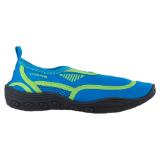 Promotion Bild von Cygnus KINDER WASSERSCHUHE AQUA SHOES BLAU HERVIS 1 Paar