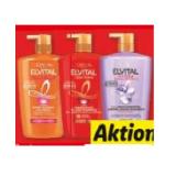 L'Oréal Elvital Pflege Shampoo Lidl 1 Liter 1 Flasche